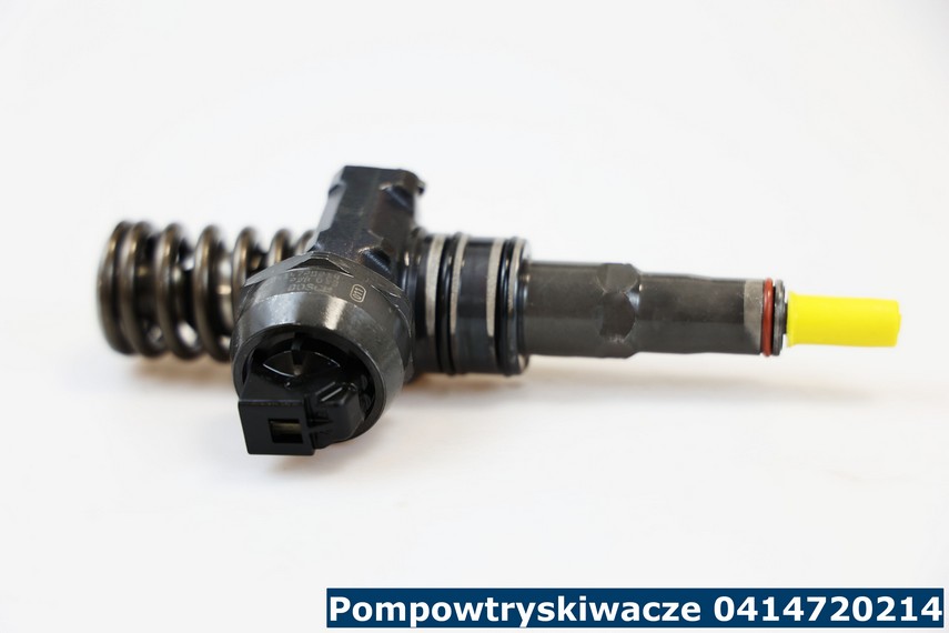 Pompowtryskiwacze 0414720214 zdjęcie przedstawiające pompowtryskiwacz 0414720214