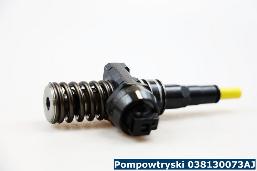 Pompowtryski 038130073AJ Zdjęcie pompowtrysku 038130073AJ