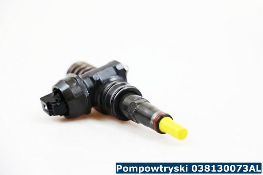 Pompowtryski 038130073AL Zdjęcie pompowtrysku 038130073AL