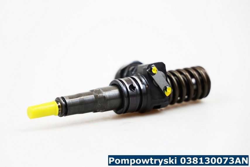 Pompowtryski 038130073AN Zdjęcie pompowtrysku 038130073AN