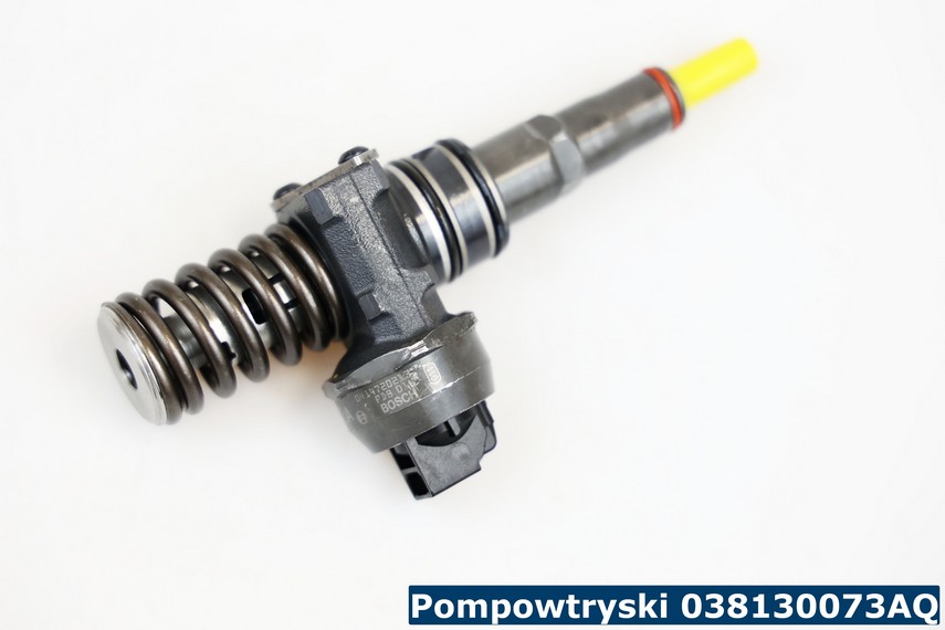 Pompowtryski 038130073AQ Zdjęcie pompowtrysku 038130073AQ