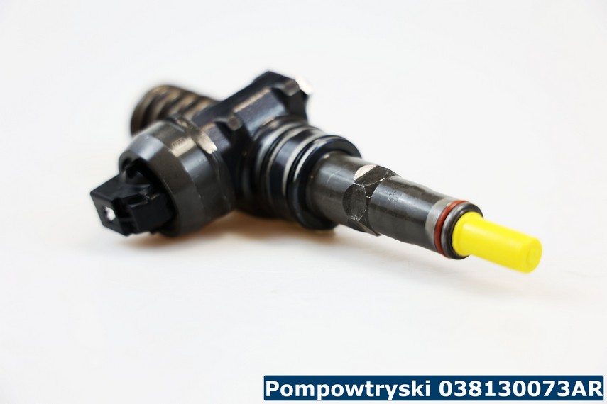 Pompowtryski 038130073AR Zdjęcie pompowtrysku 038130073AR