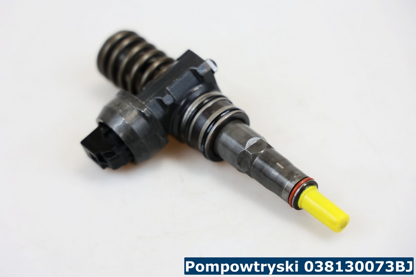 Pompowtryski 038130073BJ Zdjęcie pompowtrysku 038130073BJ