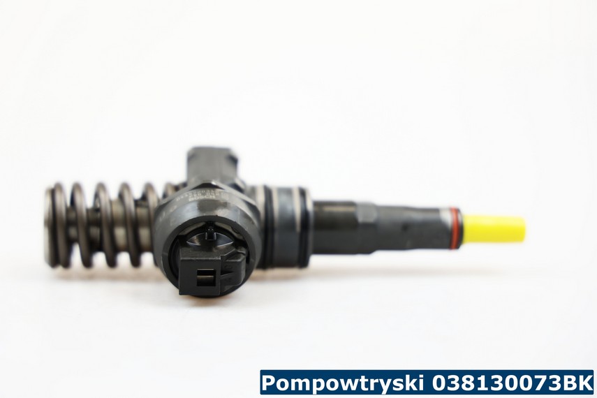 Pompowtryski 038130073BK Zdjęcie pompowtrysku 038130073BK