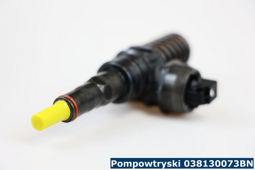 Pompowtryski 038130073BN Zdjęcie pompowtrysku 038130073BN