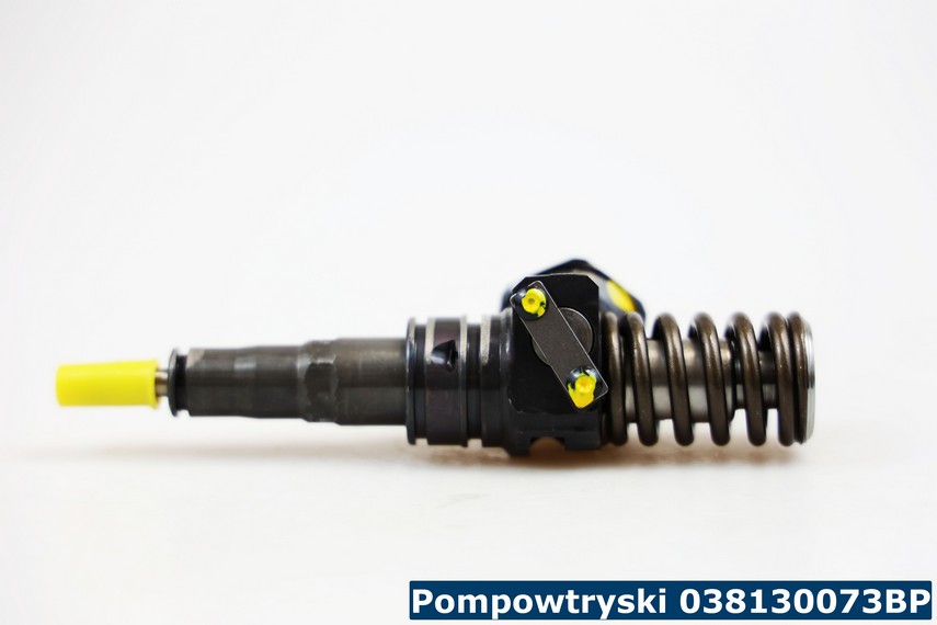 Pompowtryski 038130073BP Zdjęcie pompowtrysku 038130073BP