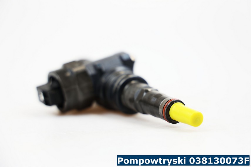 Pompowtryski 038130073F Zdjęcie pompowtrysku 038130073F
