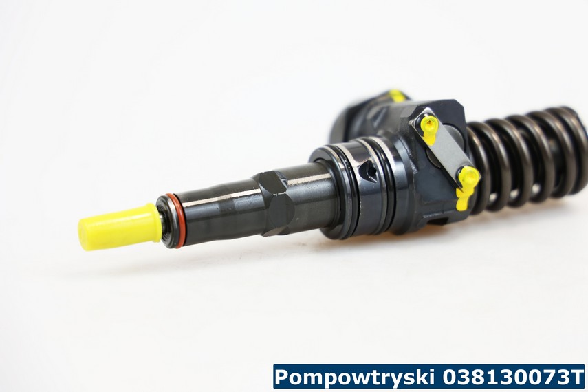 Pompowtryski 038130073T Zdjęcie pompowtrysku 038130073T
