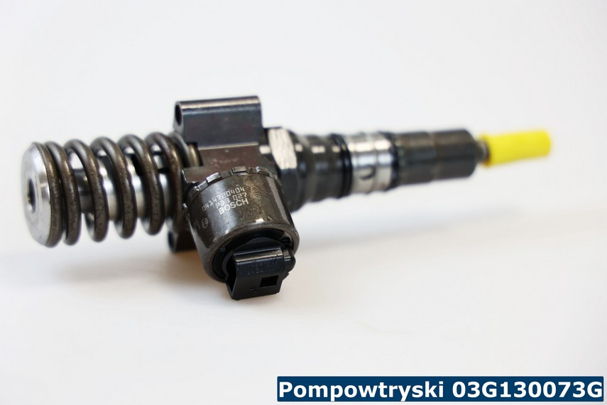 Pompowtryski 03G130073G Zdjęcia pompowtrysku 03G130073G