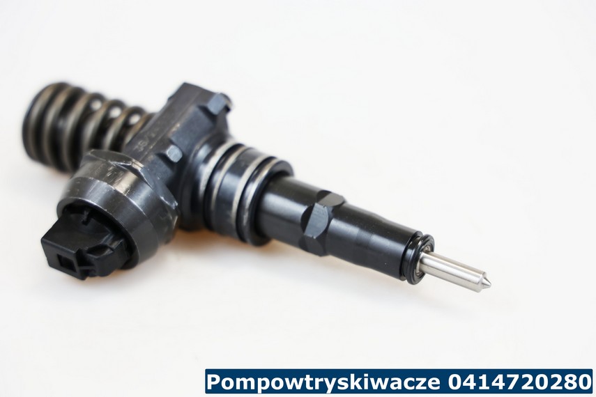 Zdjęcie pompowtryskiwacza 0414720280 