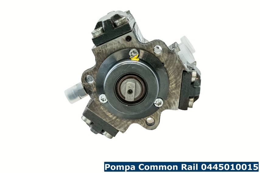 Pompa Common Rail 0445010015 Pompa Common Rail 0445010015 na sprzedaż i regenerację