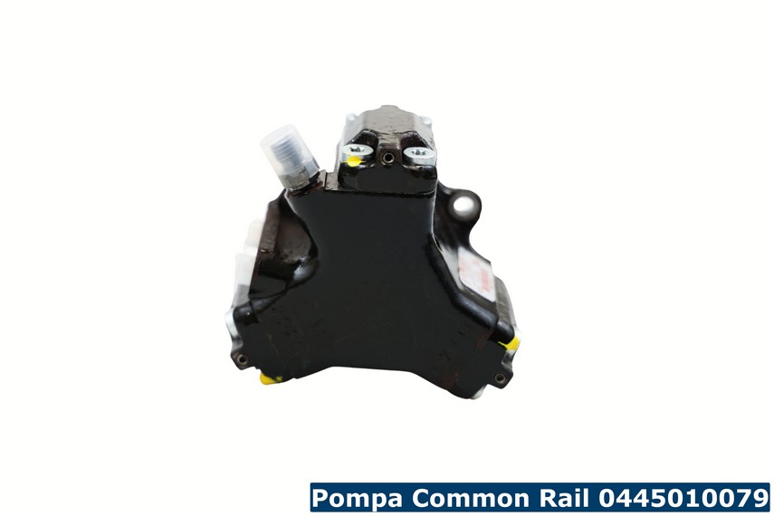 Pompa Common Rail 0445010079 Pompa Common Rail 0445010079 na regenerację i sprzedaż