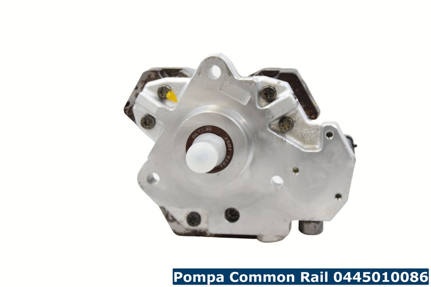 Pompa Common Rail 0445010086 Pompa Common Rail 0445010086 na sprzedaż i regenerację