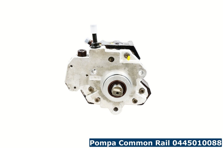 Pompa Common Rail 0445010088 Pompa Common Rail 0445010088 na regenerację i sprzedaż