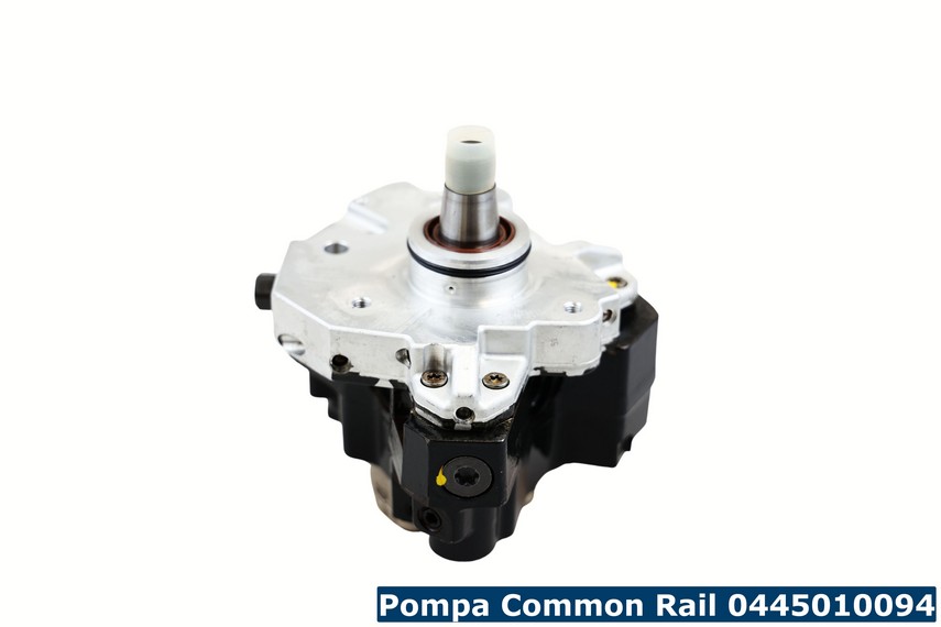 Pompa Common Rail 0445010094 Pompa Common Rail 0445010094 na regenerację i sprzedaż