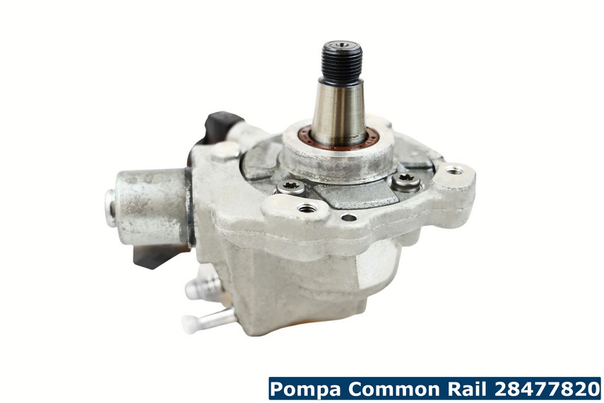 Pompa Common Rail 28477820 na regenerację i sprzedaż