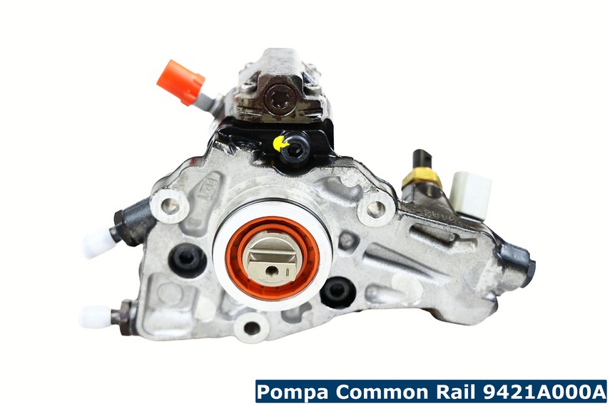 Pompa Common Rail 9421A000A Pompa Common Rail 9421A000A na regenerację i sprzedaż