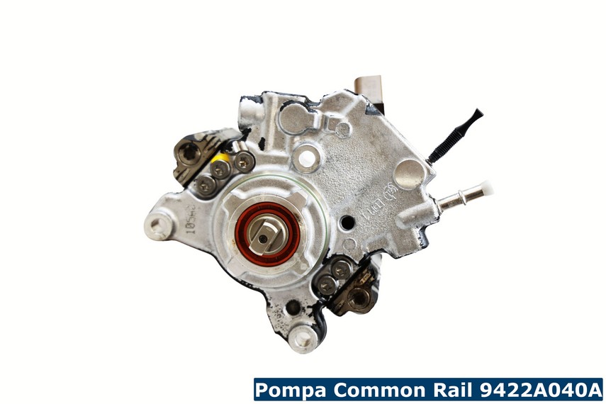 Pompa Common Rail 9422A040A Pompa Common Rail 9422A040A na regenerację i sprzedaż