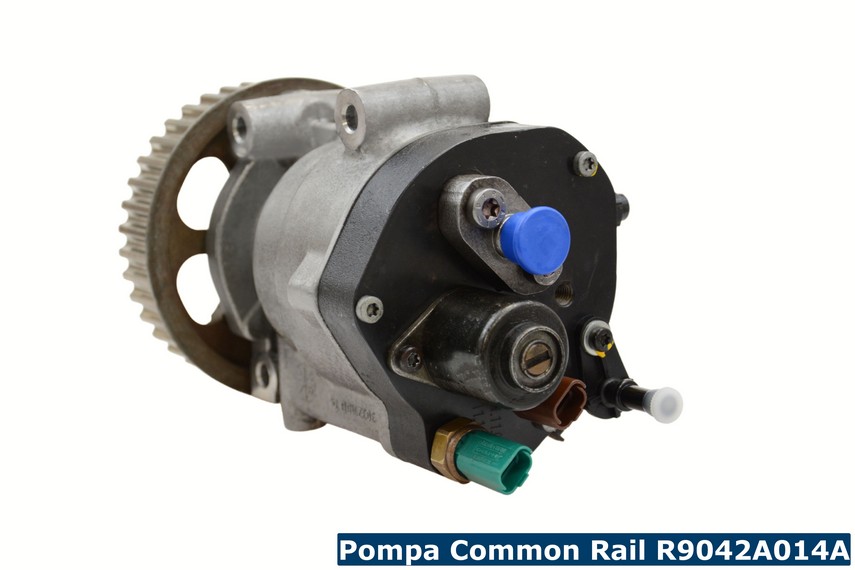 Pompa Common Rail R9042A014A Pompa Common Rail R9042A014A na sprzedaż i regenerację