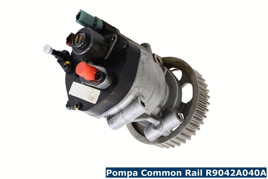 Pompa Common Rail R9042A040A Pompa Common Rail R9042A040A na sprzedaż i regenerację