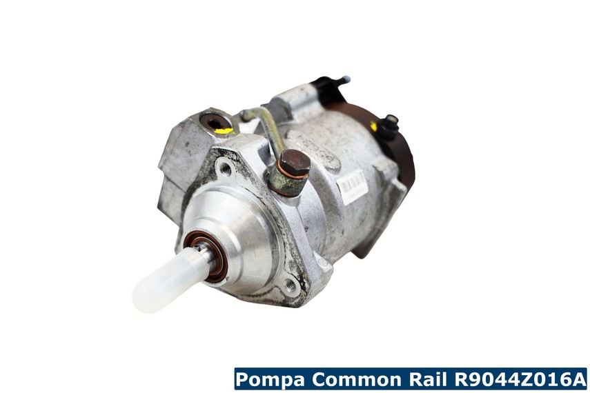Pompa Common Rail R9044Z016A Pompa Common Rail R9044Z016A na regenerację i sprzedaż
