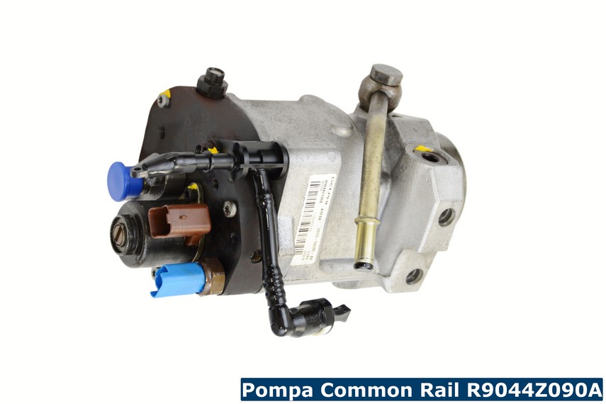 Pompa Common Rail R9044Z090A Pompa Common Rail R9044Z090A na sprzedaż i regenerację