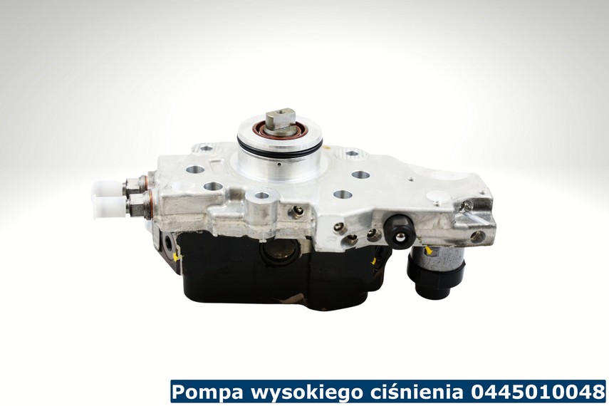 Pompa wysokiego ciśnienia 0445010048 Pompa wtryskowa 0445010048