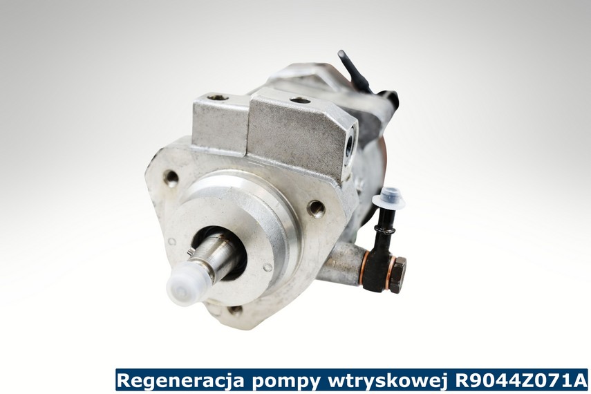 Pompa wtryskowa R9044Z071A po regeneracji