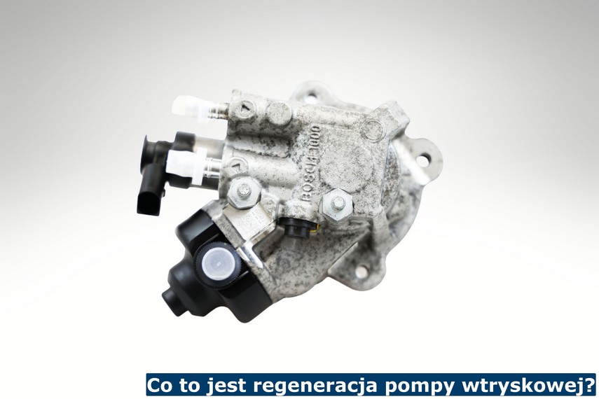 Pompa 0445010526 Bosch Diesel