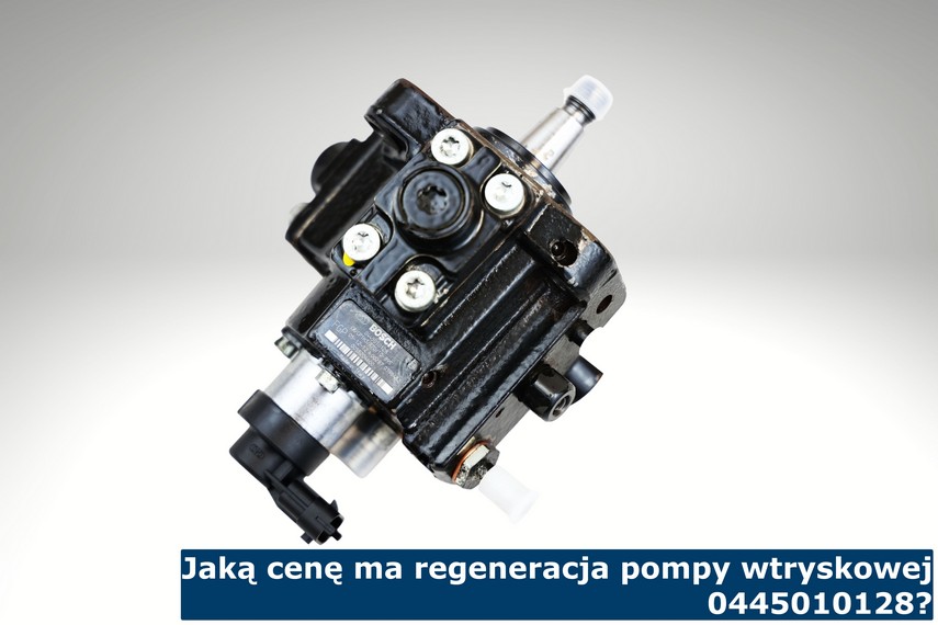 Pompa Diesel 0445010128