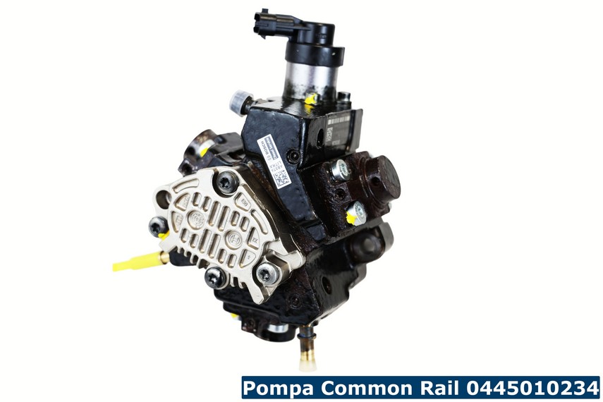 Pompa Bosch 0445010234