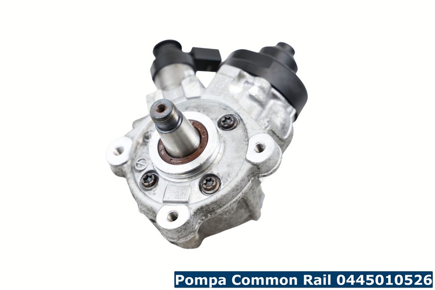Pompa wysokiego ciśnienia 0445010526 Bosch
