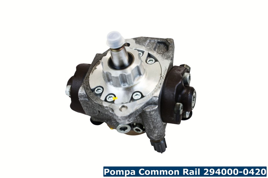 Pompa wtryskowa Denso 294000-0420