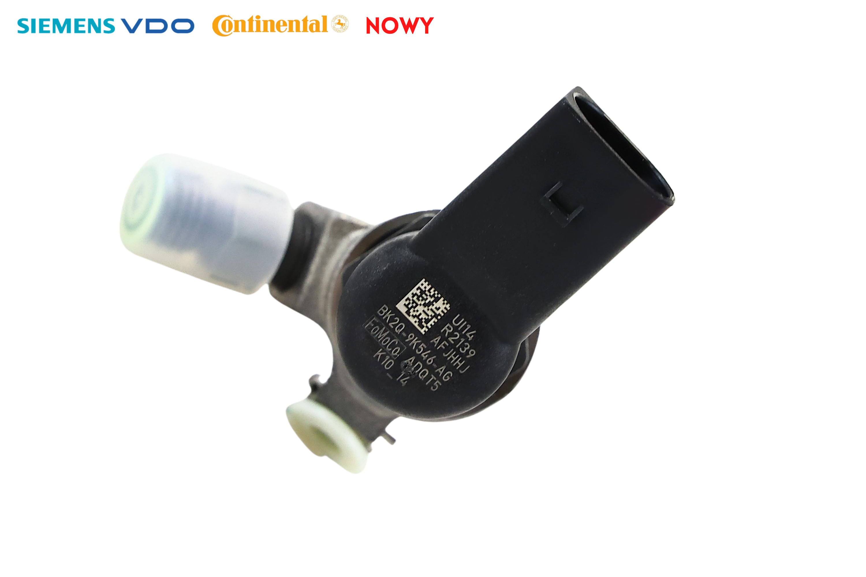 Wtrysk REBK2Q-9K546-AG kompatybilny z modelami Wtrysk REBK2Q-9K546-AG kompatybilny z modelami
