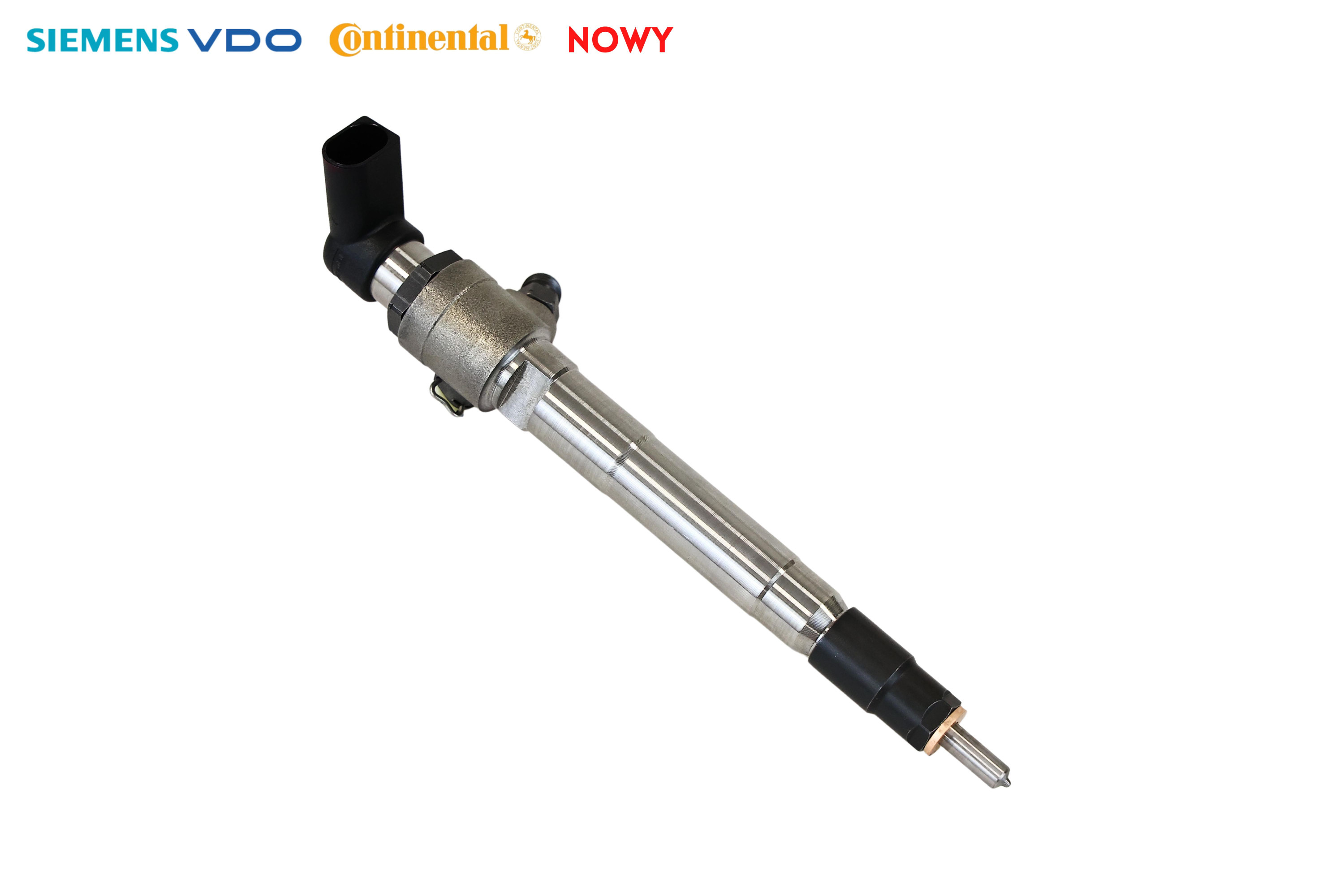Wtryskiwacz REBK2Q-9K546-AG VDO nowy Wtryskiwacz REBK2Q-9K546-AG VDO nowy