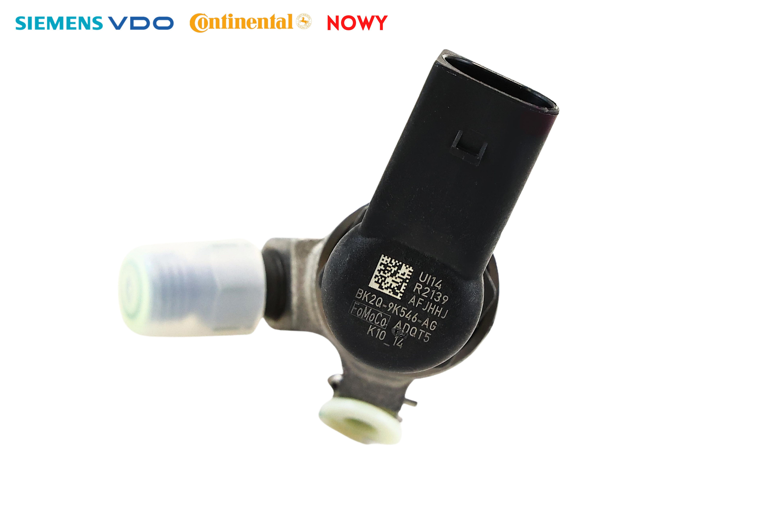 Wtryskiwacz A2C59517051 pasuje również do modeli Wtryskiwacz A2C59517051 pasuje również do modeli