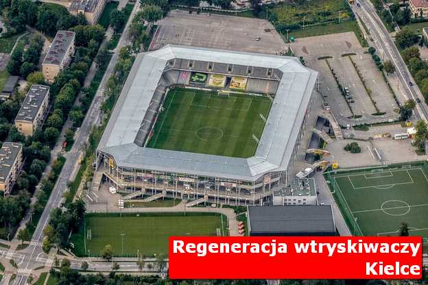 Regeneracja wtryskiwaczy Kielce województwo świętokrzyskie Regeneracja wtryskiwaczy Kielce województwo świętokrzyskie