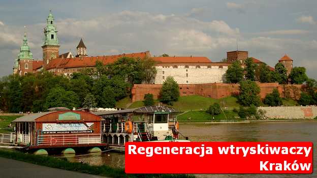 Regeneracja wtryskiwaczy Kraków województwo małopolskie Regeneracja wtryskiwaczy Kraków województwo małopolskie