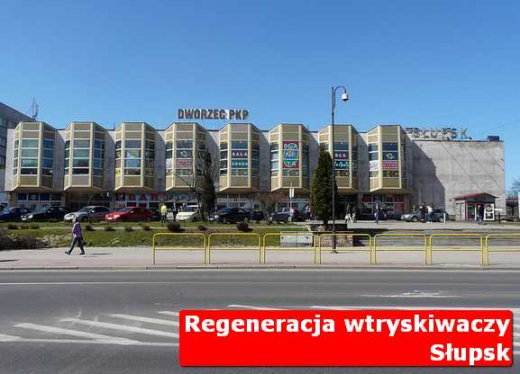Regeneracja wtryskiwaczy Słupsk województwo pomorskie Regeneracja wtryskiwaczy Słupsk województwo pomorskie
