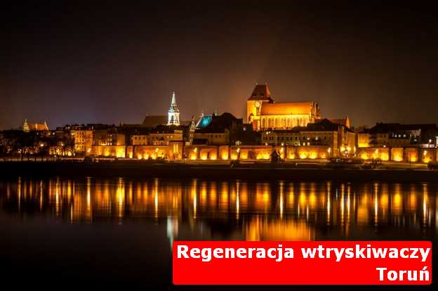 Regeneracja wtryskiwaczy Toruń województwo kujawsko-pomorskie Regeneracja wtryskiwaczy Toruń województwo kujawsko-pomorskie
