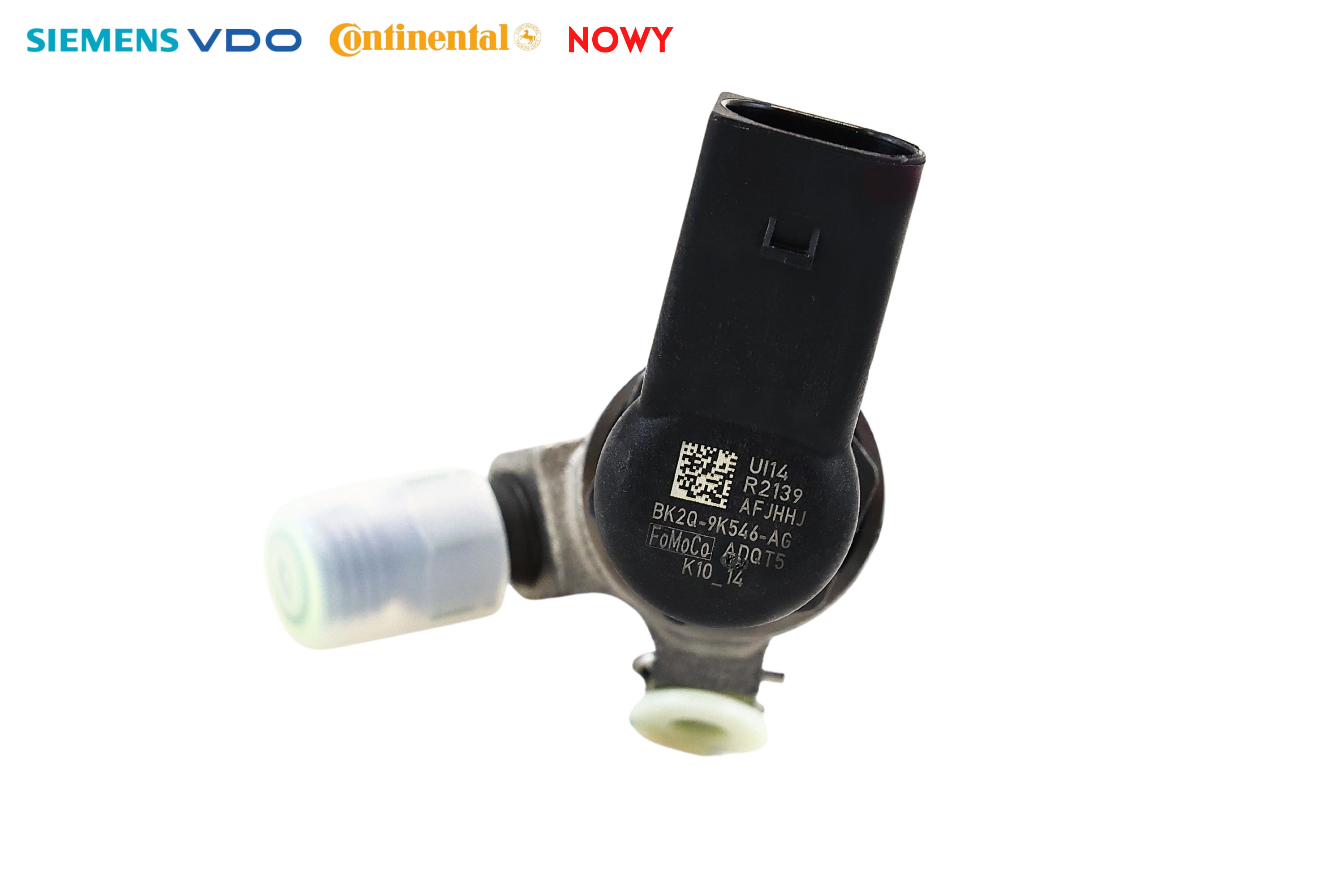 Wtryskiwacz A2C59517051 pasuje również do modeli Wtryskiwacz A2C59517051 pasuje również do modeli