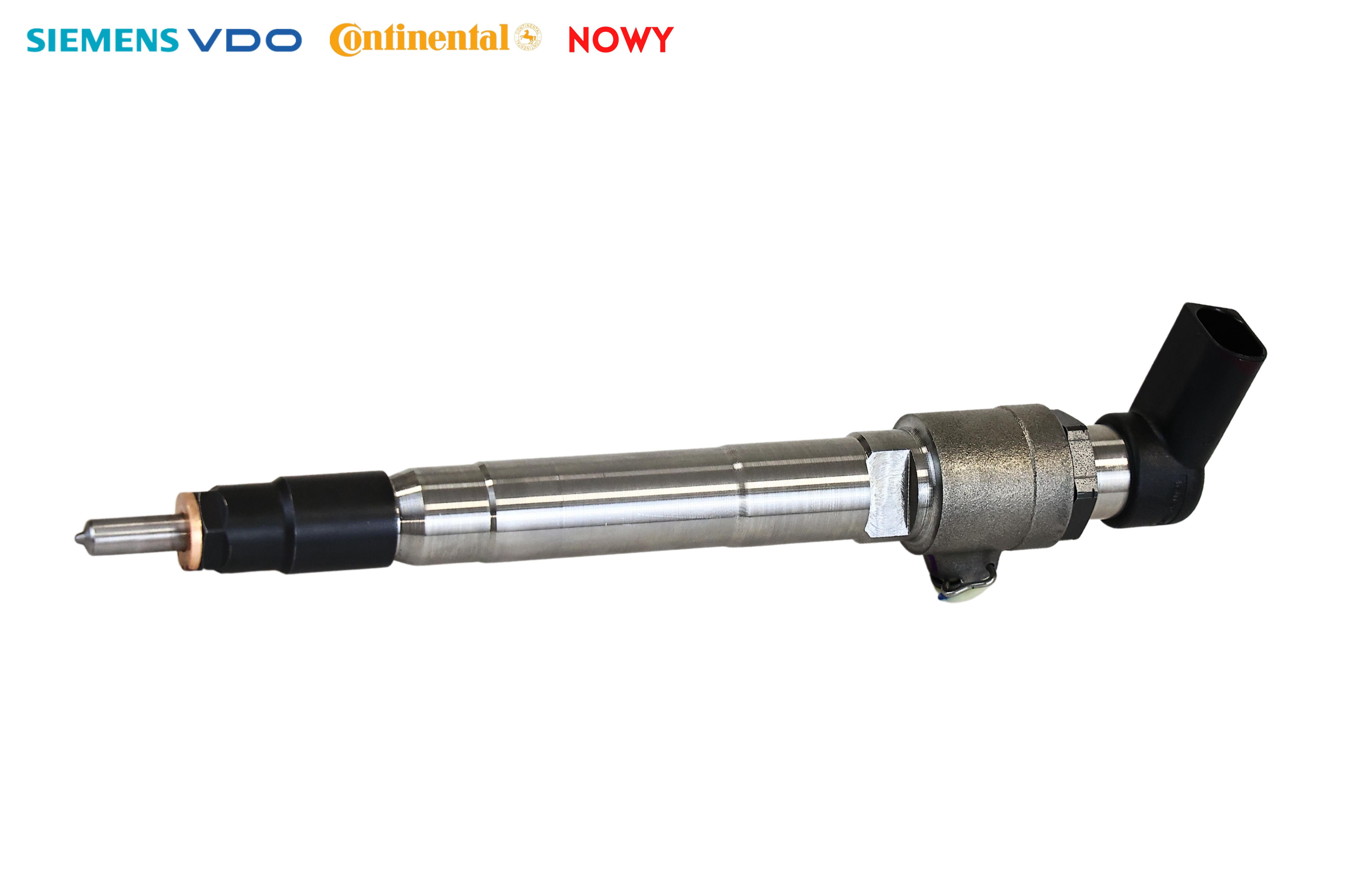 Wtryskiwacze A2C59517051 Siemens nowe Wtryskiwacze A2C59517051 Siemens nowe