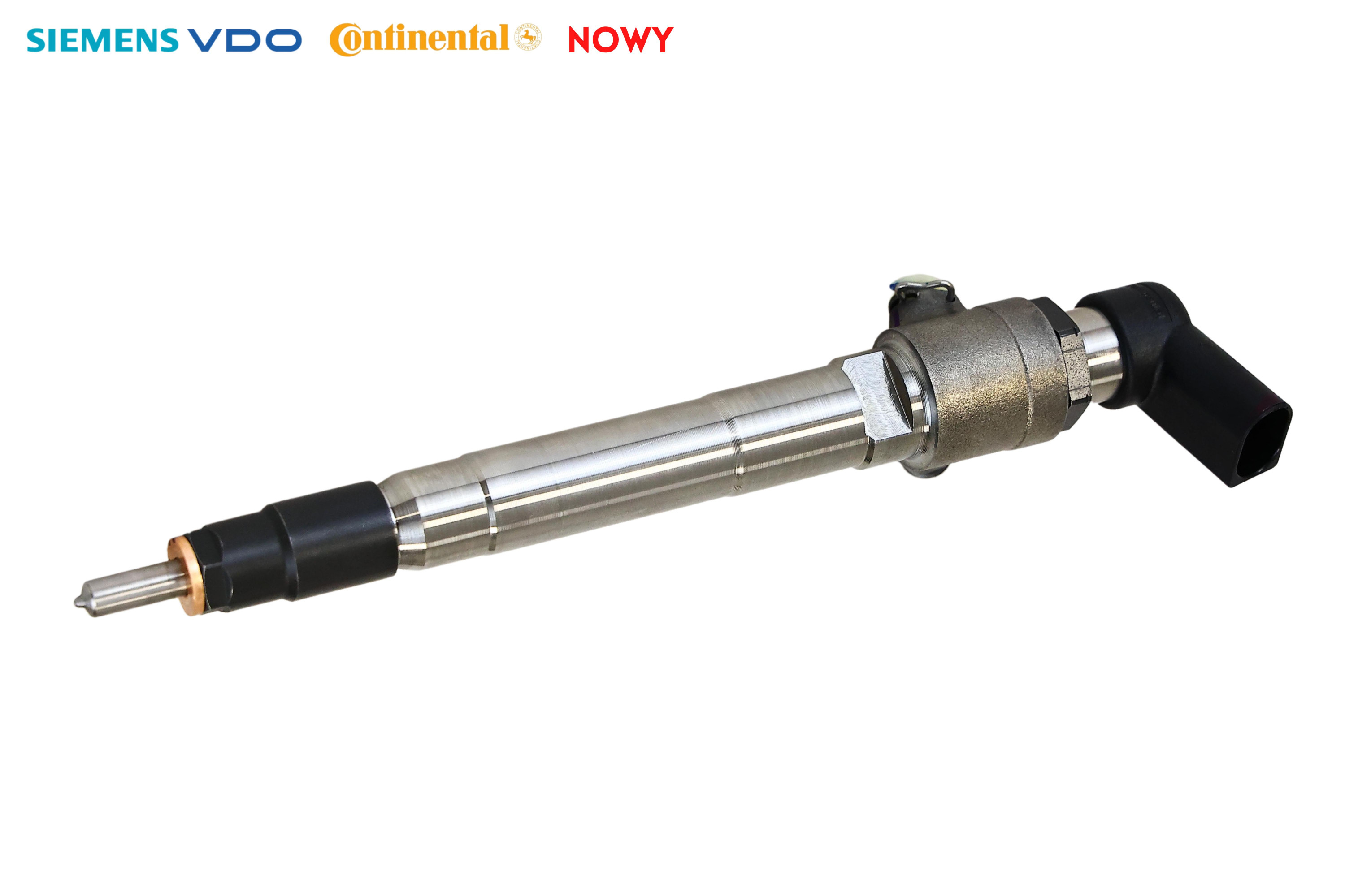 Nowe wtryski 1746967 Continental Nowe wtryski 1746967 Continental