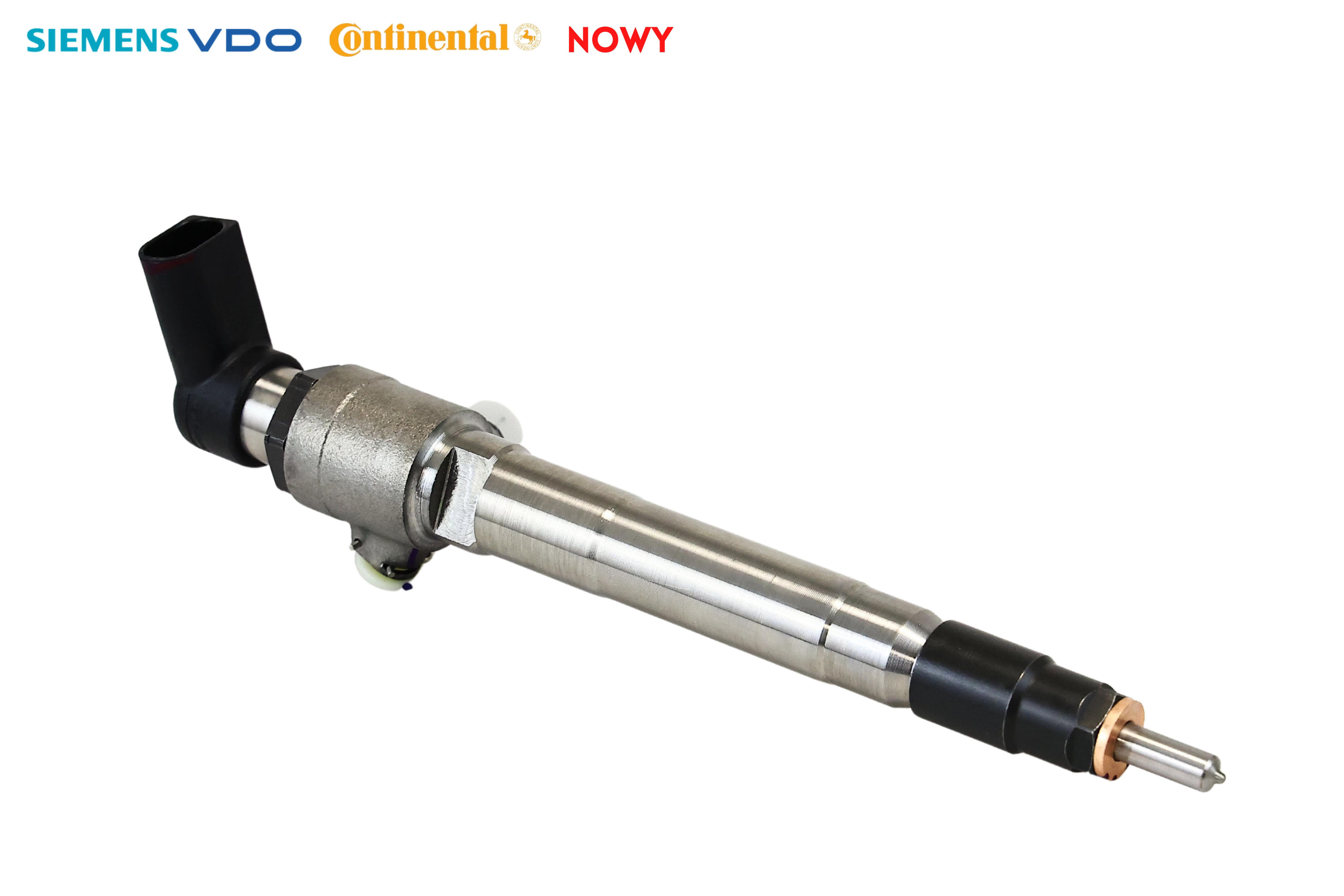 thumbnail image 2 of 4x VDO Injectors For Ford Transit 2.2 TDCi / Citroen 2.2 - A2C59517051 Refurb 2 of 6