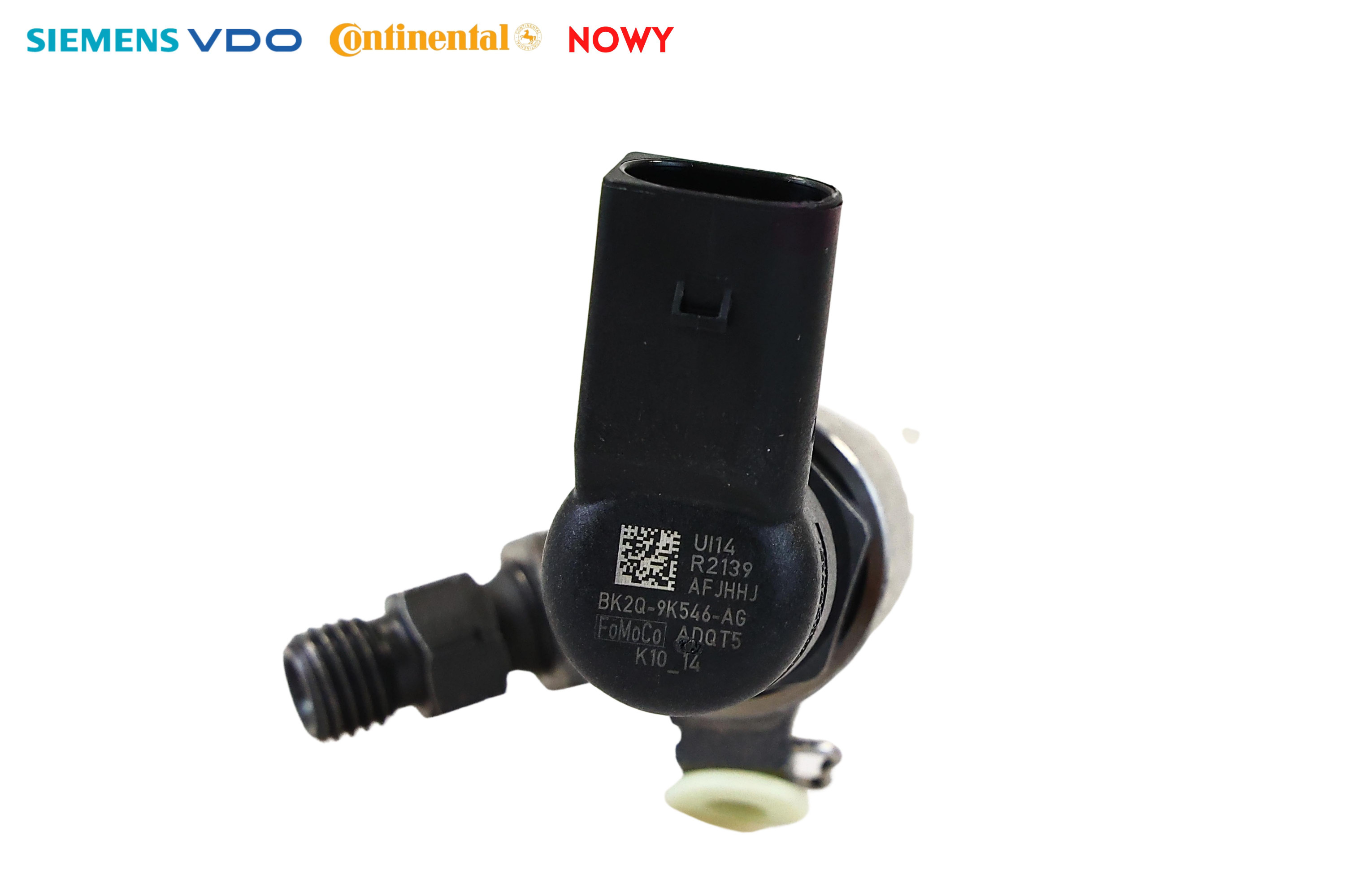 Wtryskiwacz A2C59517051 pasuje również do modeli Wtryskiwacz A2C59517051 pasuje również do modeli