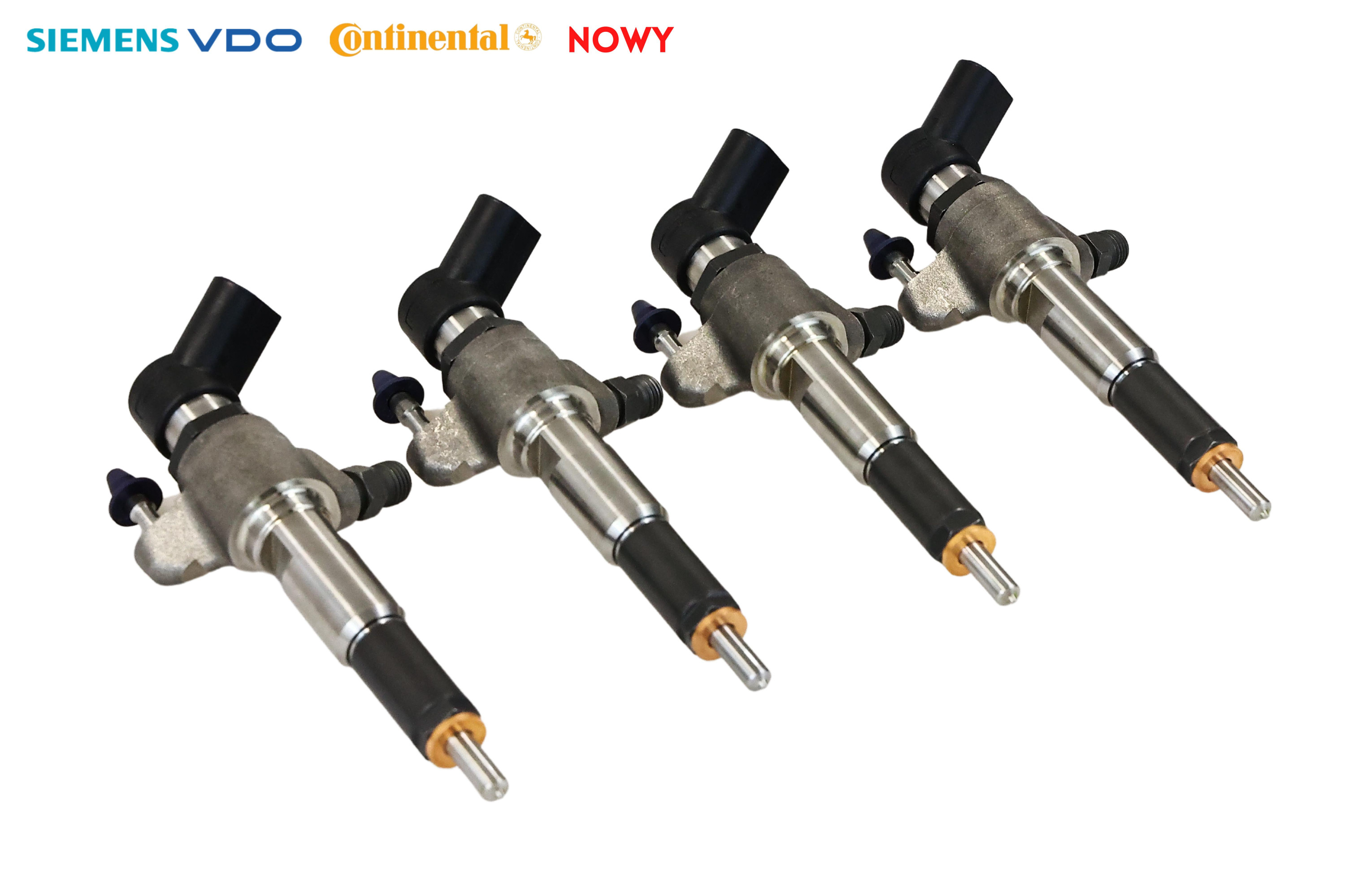 Wtryski 36001728 Volvo V50 D2 Wtryski 36001728 Volvo V50 D2