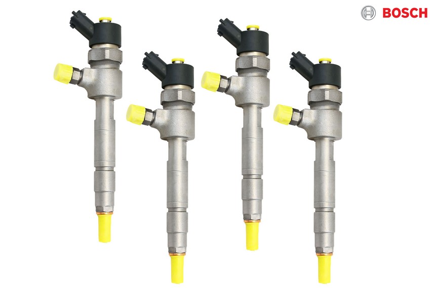 Wtryski 0445110361 X0445110318 Bosch Wtryski 0445110361 X0445110318 Bosch
