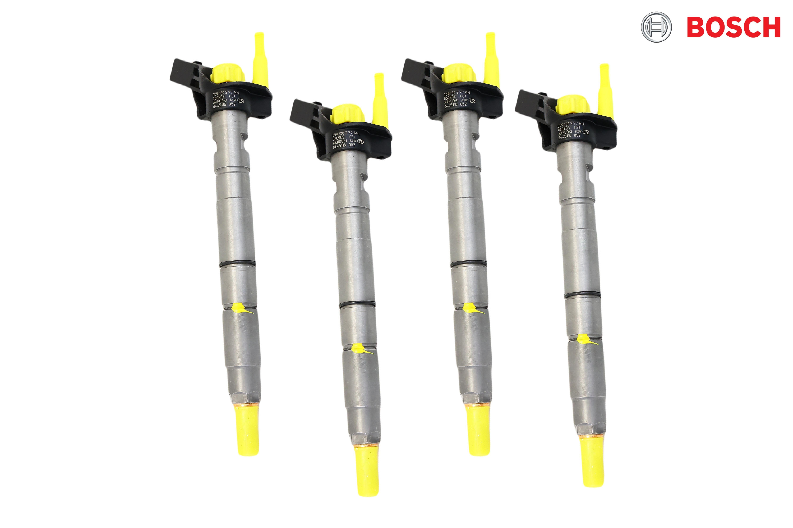 Bosch 0445115068 форсунка