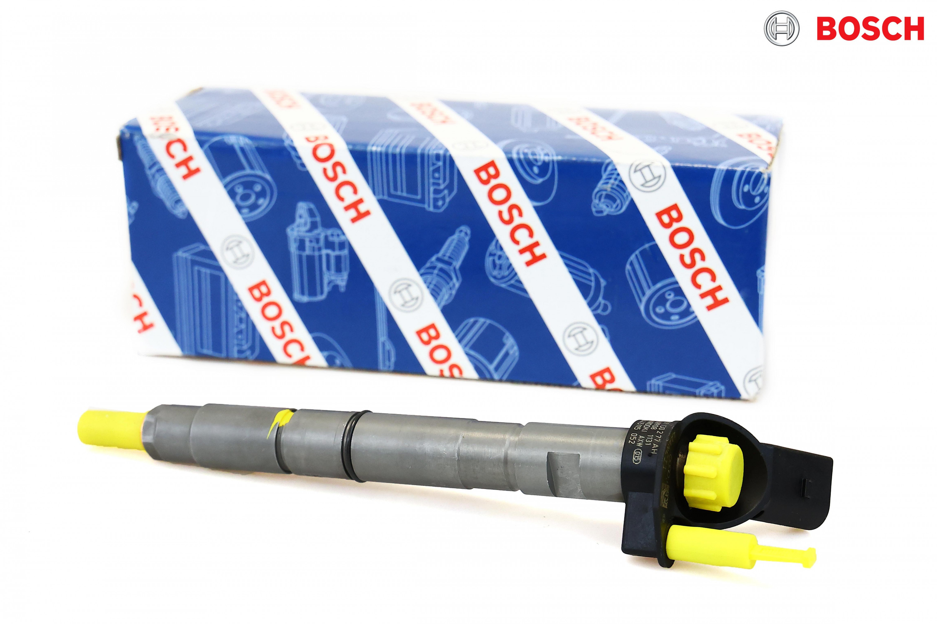 Bosch 0445115068 форсунка