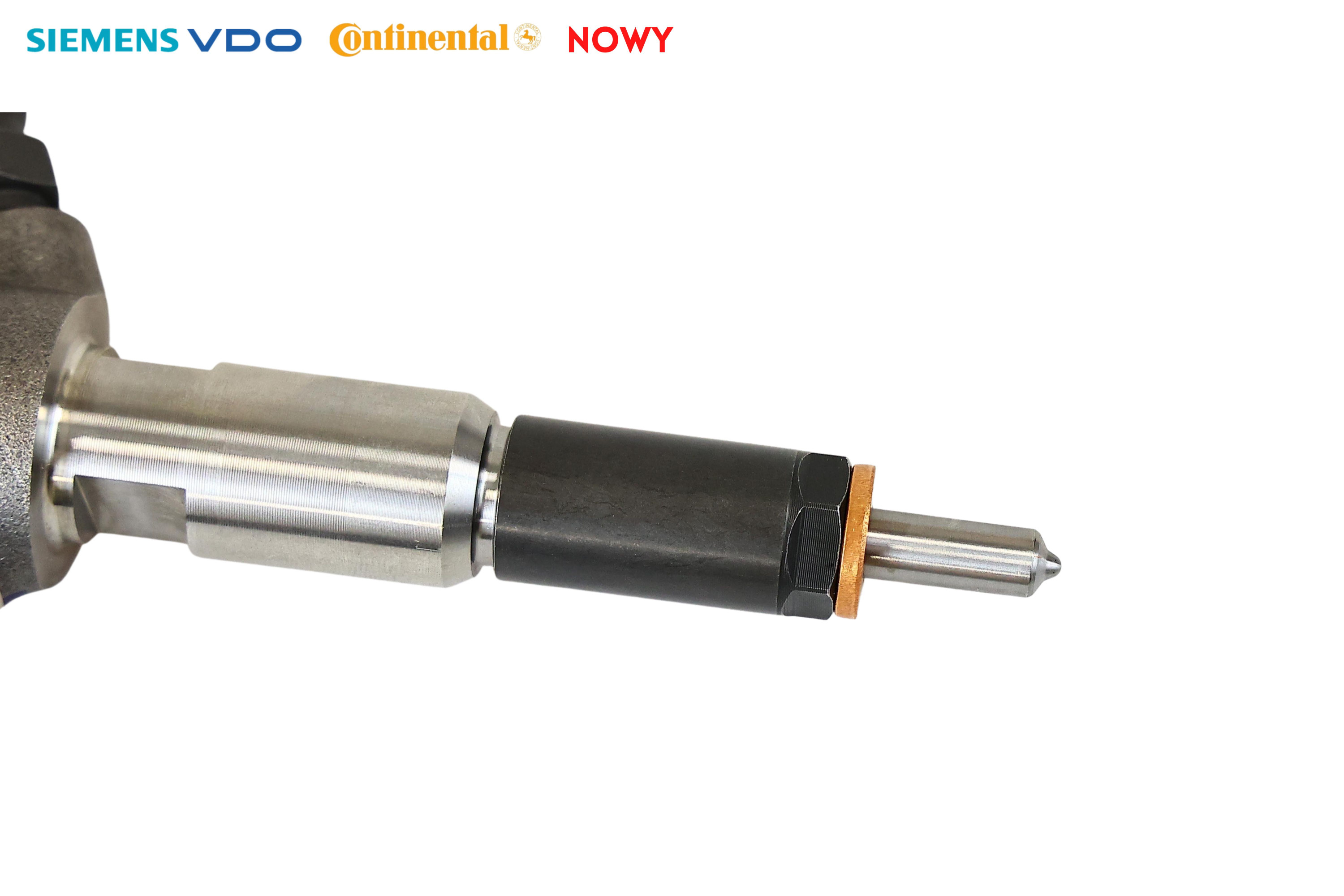 Wtryskiwacz A2C59511612 pasuje również do modeli: Wtryskiwacz A2C59511612 pasuje również do modeli: